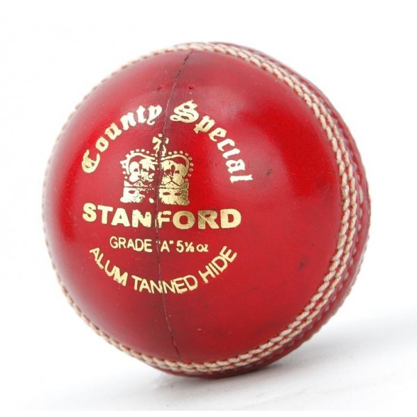 SF County Special Cricket Ball